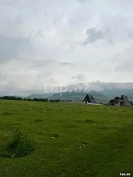 Satılır torpaq sahəsi — Qusar