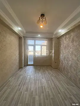 Satılır 2 otaqlı yeni tikili 62 m² — Xırdalan, Xırdalan 2 otaq 62.00 m²