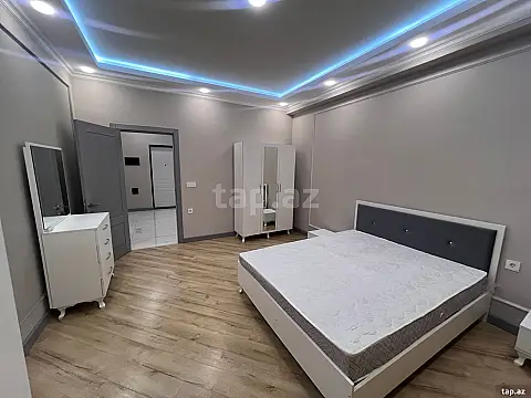 Kirayə verilir 3 otaqlı yeni tikili 84 m² — Bakı 3 otaq 84.00 m²