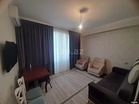 Satılır 3 otaqlı yeni tikili 75 m² — Sumqayıt 3 otaq 75.00 m²
