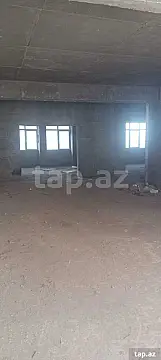 Satılır obyekt — Bakı