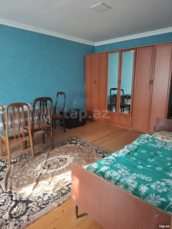 Kirayə verilir 2 otaqlı həyət evi 110 m²