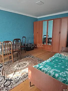 Kirayə verilir 2 otaqlı həyət evi 110 m² — Bakı, Mehdiabad 2 otaq 110.00 m²