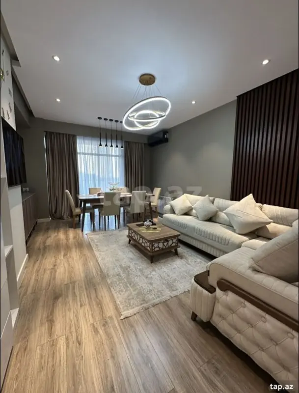 Satılır 3 otaqlı yeni tikili 148 m²