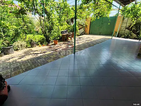 Satılır 3 otaqlı həyət evi 90 m² — Bakı, Maştağa 3 otaq 90.00 m²