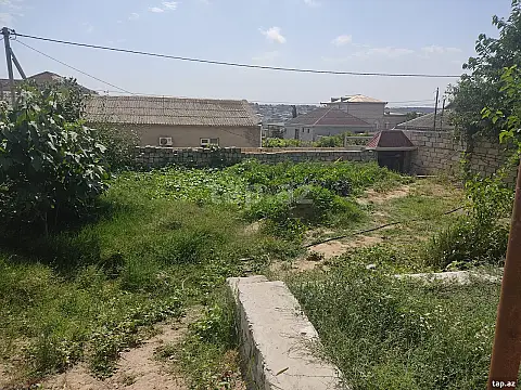 Satılır 3 otaqlı həyət evi 70 m² — Bakı, Digah 3 otaq 70.00 m²