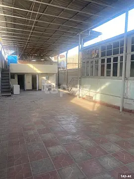Kirayə verilir 6 otaqlı həyət evi 100 m² — Gəncə 6 otaq 100.00 m²