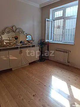 Satılır 4 otaqlı həyət evi 135 m² — Sumqayıt 4 otaq 135.00 m²