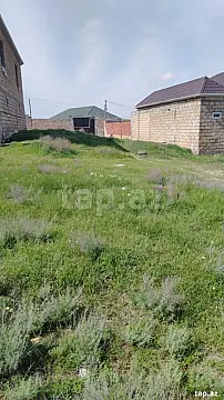 Satılır torpaq sahəsi — Bakı, Binəqədi