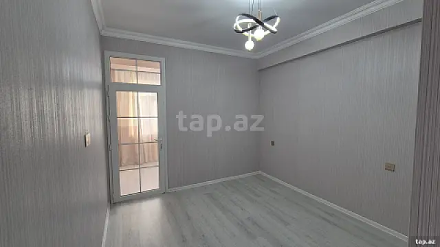 Satılır 2 otaqlı yeni tikili 28.7 m² — Xırdalan, Xırdalan 2 otaq 28.70 m²