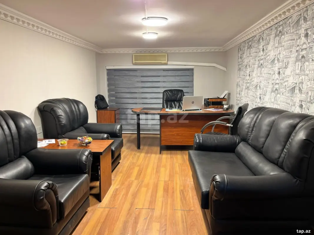 Kirayə verilir ofis