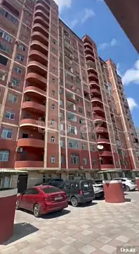 Satılır 4 otaqlı yeni tikili 135 m² — Bakı, İnşaatçılar 4 otaq 135.00 m²