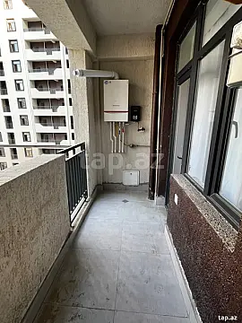 Kirayə verilir 2 otaqlı yeni tikili 65 m² — Bakı, Xırdalan 2 otaq 65.00 m²