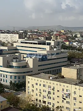 Satılır 3 otaqlı yeni tikili 90 m² — Bakı, Səbail 3 otaq 90.00 m²