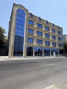 Kirayə verilir obyekt — Bakı