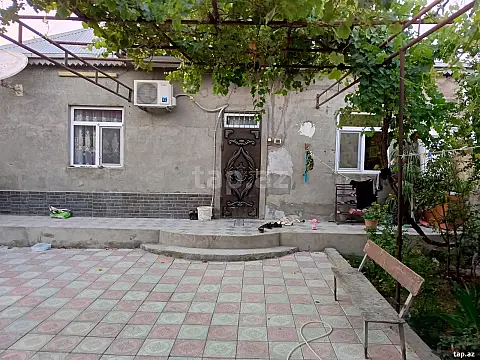Satılır 4 otaqlı həyət evi 110 m² — Bakı, Biləcəri 4 otaq 110.00 m²