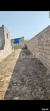 Satılır torpaq sahəsi — Bakı, Maştağa