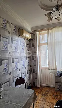 Kirayə verilir 2 otaqlı yeni tikili 70 m² — Bakı, Yeni Yasamal 2 otaq 70.00 m²