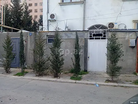 Kirayə verilir obyekt — Bakı, Bakıxanov