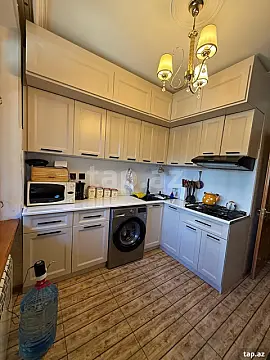 Satılır 5 otaqlı mənzil 120 m² — Sumqayıt 5 otaq 120.00 m²