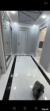Kirayə verilir 3 otaqlı mənzil 80 m² — Gəncə 3 otaq 80.00 m²