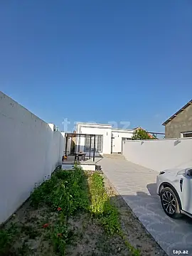 Satılır 3 otaqlı həyət evi 120 m² — Bakı, Maştağa 3 otaq 120.00 m²