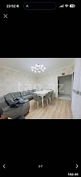 Kirayə verilir 3 otaqlı həyət evi 80 m² — Bakı, Biləcəri 3 otaq 80.00 m²