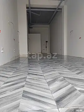 Satılır obyekt — Bakı, Bakıxanov