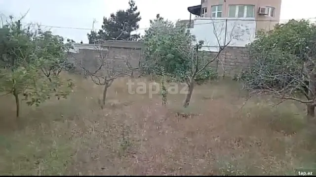 Satılır torpaq sahəsi — Bakı, Novxanı