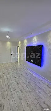 Satılır 3 otaqlı mənzil 84.6 m² — Gəncə 3 otaq 84.60 m²
