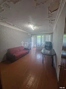 Satılır 2 otaqlı mənzil 65 m² — Bakı 2 otaq 65.00 m²