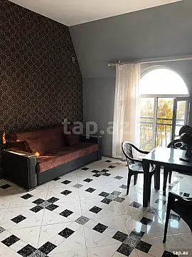 Kirayə verilir 2 otaqlı yeni tikili 42 m² — Astara 2 otaq 42.00 m²