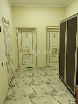 Kirayə verilir 5 otaqlı həyət evi 220 m² — Bakı, Novxanı 5 otaq 220.00 m²