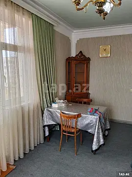 Kirayə verilir 2 otaqlı mənzil 55 m² — Bakı, Bakıxanov 2 otaq 55.00 m²