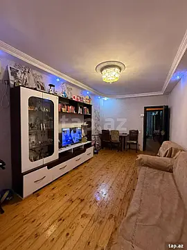 Satılır 3 otaqlı mənzil 65 m² — Bakı, Əhmədli 3 otaq 65.00 m²