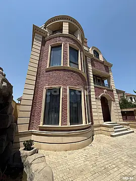 Satılır 6 otaqlı həyət evi 360 m² — Xırdalan, Xırdalan 6 otaq 360.00 m²