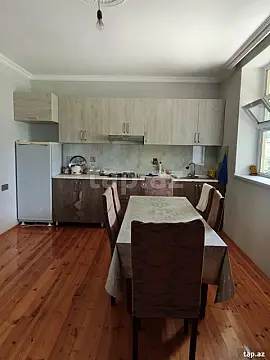 Kirayə verilir 4 otaqlı həyət evi 100 m² — Lerik 4 otaq 100.00 m²