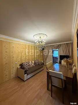 Satılır 2 otaqlı mənzil 50 m² — Sumqayıt 2 otaq 50.00 m²