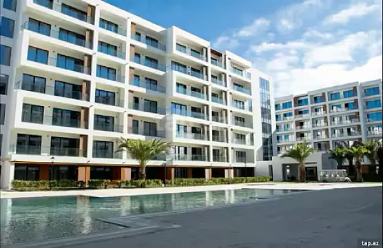 Kirayə verilir 2 otaqlı yeni tikili 60 m² — Bakı, Nardaran 2 otaq 60.00 m²