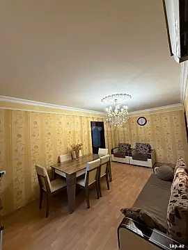 Satılır 3 otaqlı mənzil 50 m² — Sumqayıt 3 otaq 50.00 m²