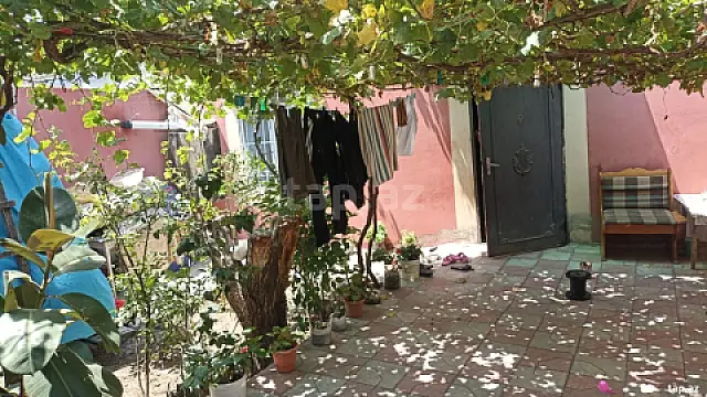 Satılır 4 otaqlı həyət evi 80 m² — Xırdalan, Abşeron 4 otaq 80.00 m²