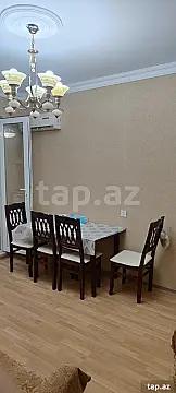 Satılır 2 otaqlı mənzil 40 m² — Bakı 2 otaq 40.00 m²