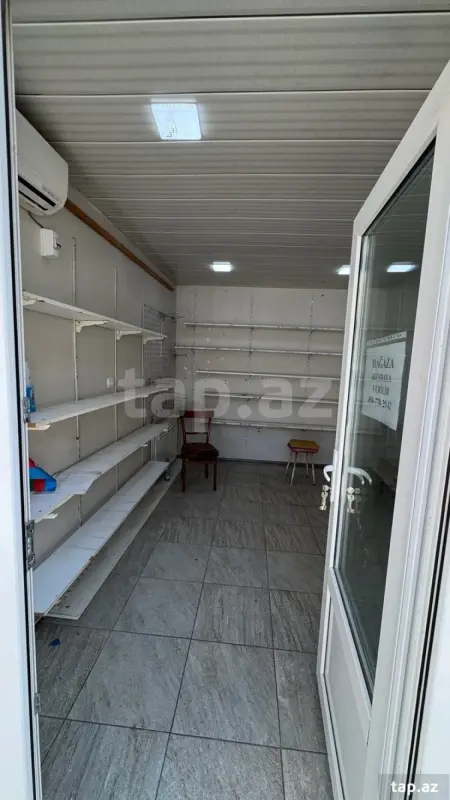 Kirayə verilir ofis