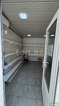 Kirayə verilir ofis — Bakı, İnşaatçılar