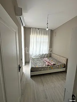 Kirayə verilir 2 otaqlı yeni tikili 45 m² — Xırdalan, Xırdalan 2 otaq 45.00 m²