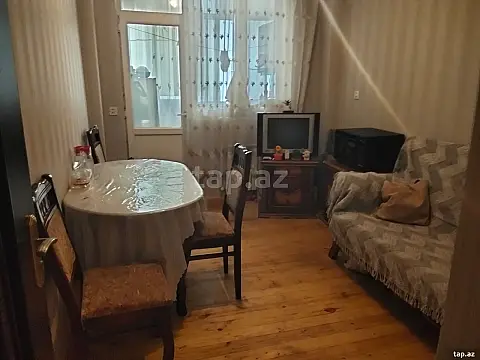 Kirayə verilir 2 otaqlı yeni tikili 45 m² — Xırdalan, Xırdalan 2 otaq 45.00 m²