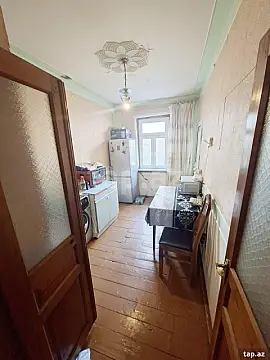 Satılır 3 otaqlı mənzil 80 m² — Sumqayıt 3 otaq 80.00 m²