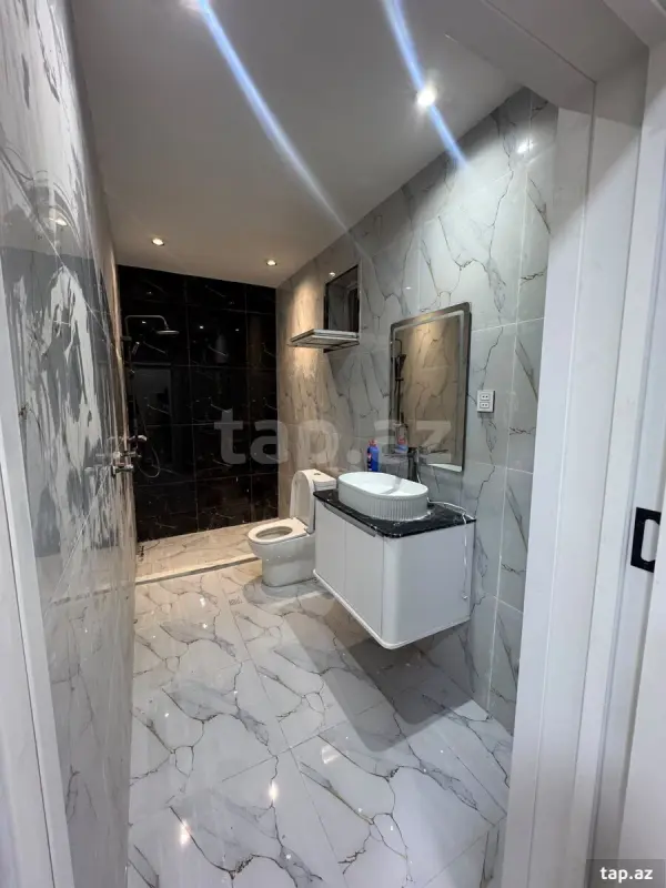 Satılır 4 otaqlı həyət evi 110 m²