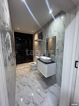 Satılır 4 otaqlı həyət evi 110 m² — Bakı, Ramana 4 otaq 110.00 m²