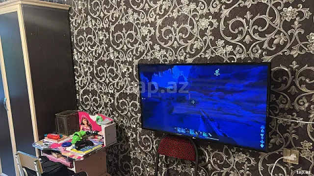 Kirayə verilir 2 otaqlı mənzil 68 m² — Bakı 2 otaq 68.00 m²